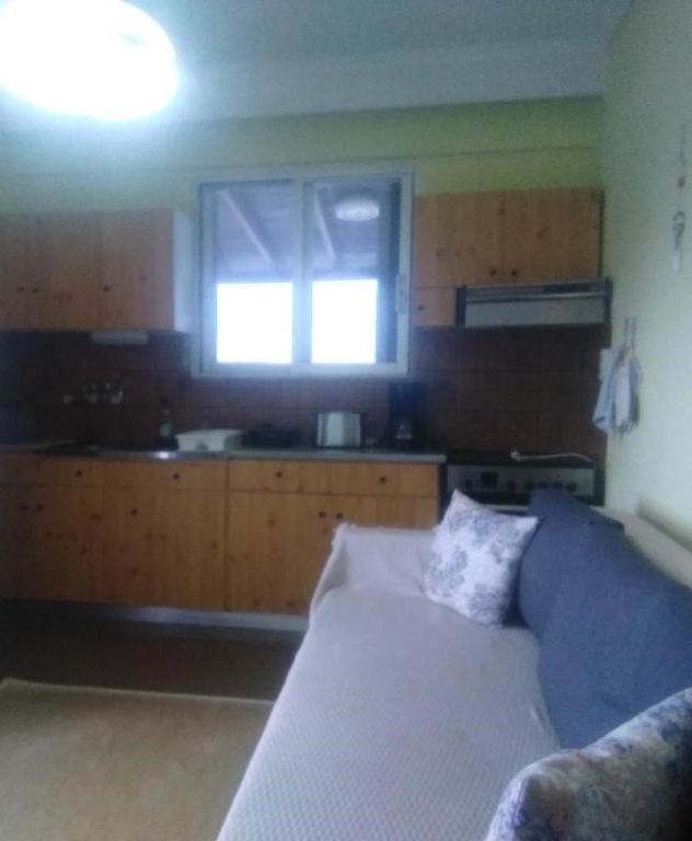 Néa Péramos Panorama 아파트 외부 사진
